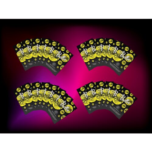  Set uzoraka pjena za kupke Puella – otkrijte svoje omiljene mirise Cijene