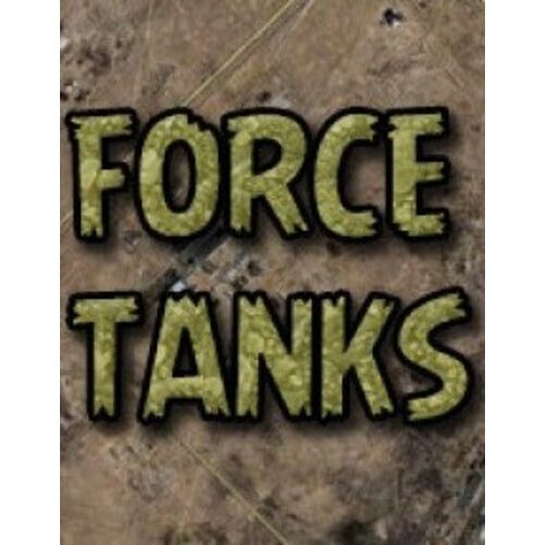 Force TANKS Steam Key GLOBAL Cene