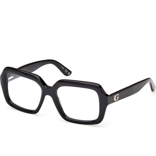 Guess GU50226 001 ONE SIZE (52) Črna/Kristalna Cene