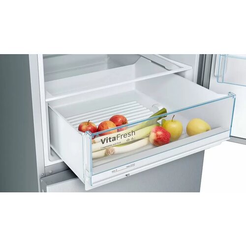 Bosch kombinirani hladnjak KGV58VLEAS Slike