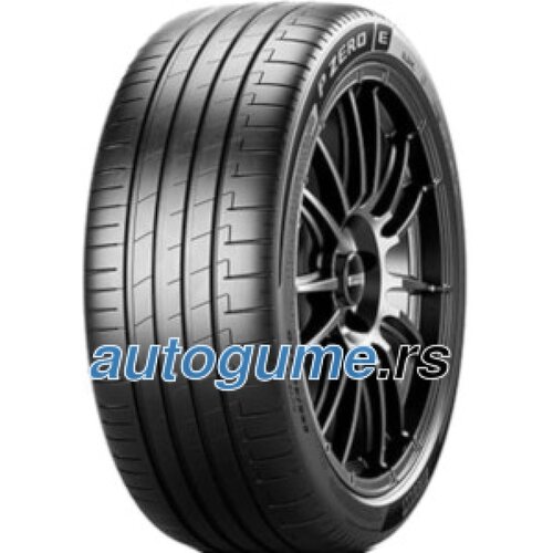 Pirelli P Zero E Run Flat ( 235/50 R19 103V XL Elect, runflat ) letnja auto guma Cene