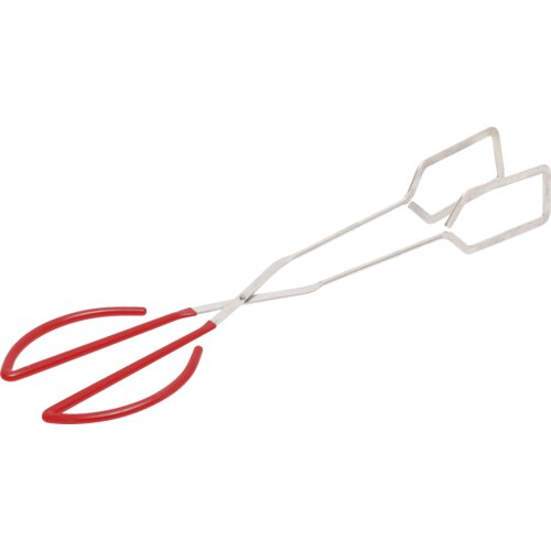 Home Hvataljka za meso GRT10, 39cm, Crvena Slike