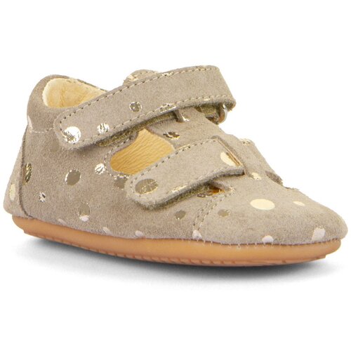 Froddo copat G1140003 PREWALKERS D beige 18 Cene