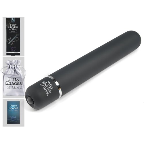 Fifty Shades of Grey vibrator Fifty Shades Of Grey Charlie Tango Slike