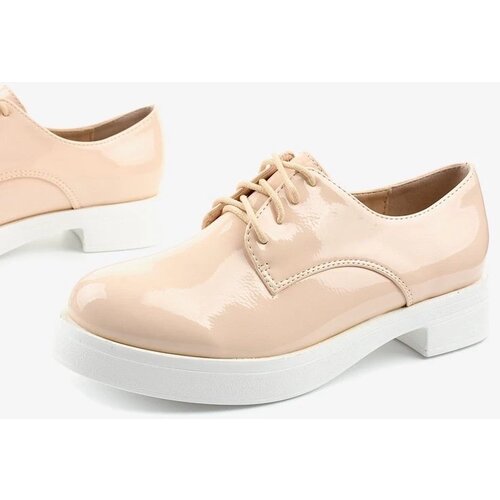 D/CEO Pink brogues KSL11 Cijene