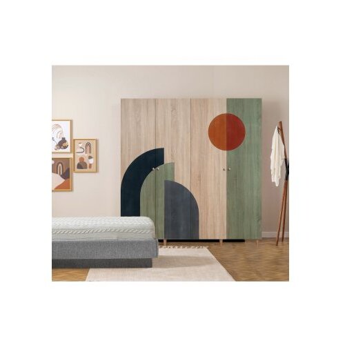 Hanah home Loni 4 972 Ormar Cene