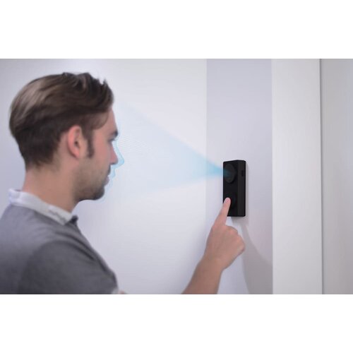 Aqara video interfon za vrata SVD-C03 crna Apple HomeKit, Alexa, Google Home, IFTTT Cijene