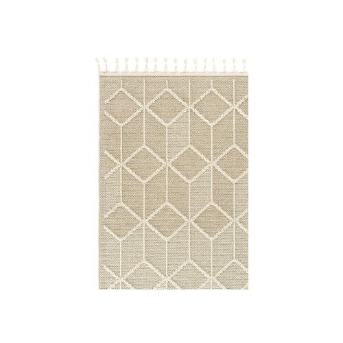 Conceptum Hypnose elit 03 - beige beige carpet (100 x 500) Cene