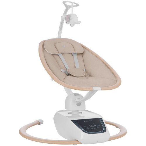 Kikka Boo Ljuljaška BeeMoove Beige Cene