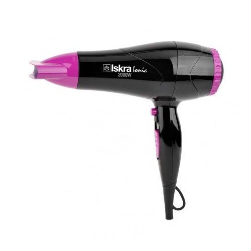 Iskra Fen za kosu RH-1803AM-1/PP Cijene