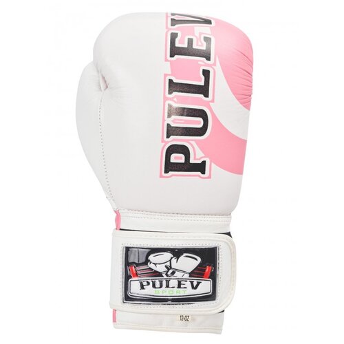 Rukavice za boks Pulev Huba 16oz Cene