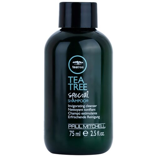Paul Mitchell Tea Tree Special osvježavajući šampon 75 ml Cijene