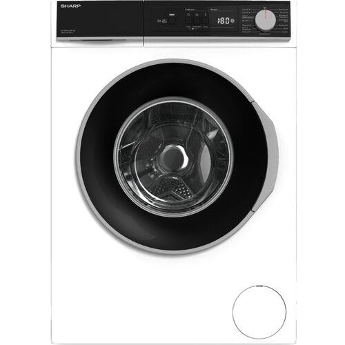 Sharp ES-NFA612BW1NA-DE Pralni stroj 6 kg Cene