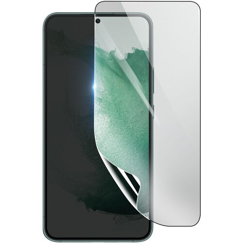 3mk Hidrogelna za&amp;scaron;?ita zaslona pred udarci za Samsung Galaxy S22 Plus, Prozorno, (21154128) Slike