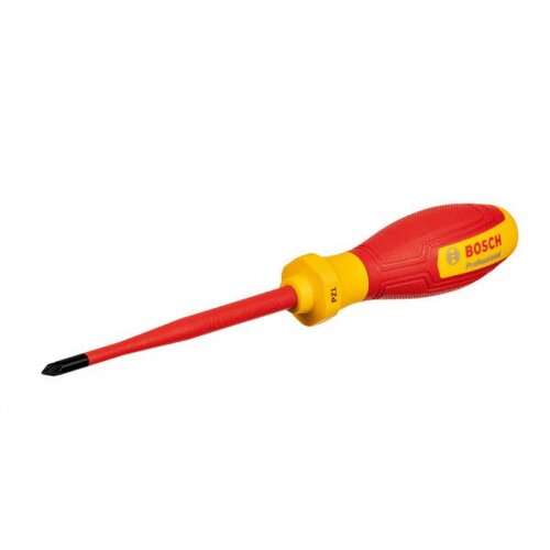 Bosch VDE Profes izvijač, izoliran, PZ1 Slike