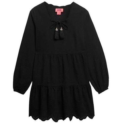 Superdry pamučna mini haljina Slike