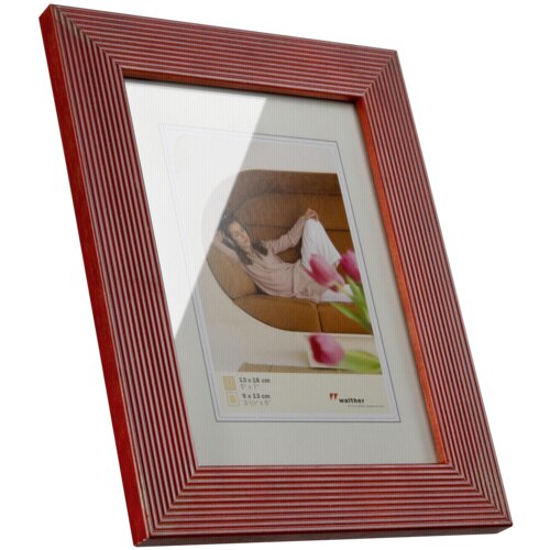 Walther grado red 13x18 wood frame HI318R Cijene