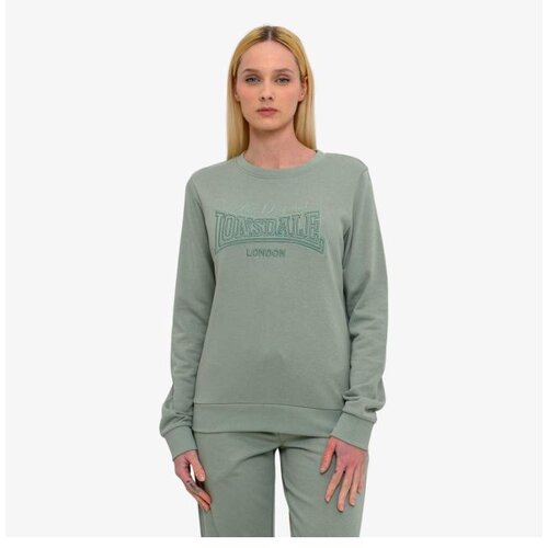 Lonsdale Basic crewneck Cene