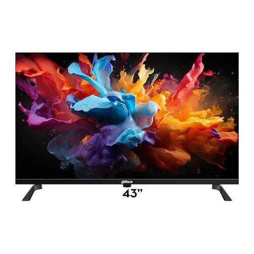  Televizor Dahua LTV43-SG200 43&rdquo; | Google TV Full HD Smart TV Cijene