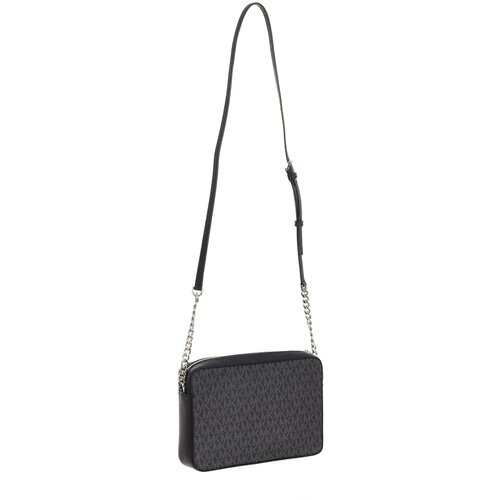 Michael Kors Torbe za čez ramo 35F8STTC3B-BLACK Večbarvna Slike