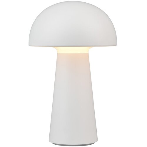  Trio LED zunanja talna svetilka Lennon (2 W, 3000 K, IP44, bela) Cene