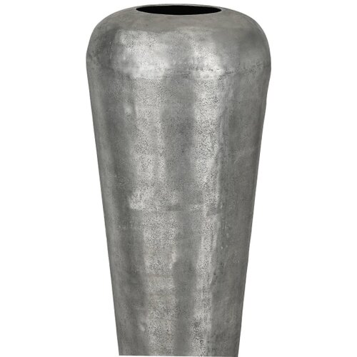 Eglo 421335 - Metalna vaza MIYAZAKI 130x50 cm, siva Slike