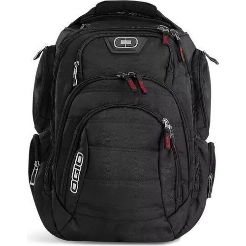 Ogio Gambit Black 34 L Slike