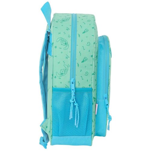 Disney Stitch Aloha Prilagodljivi Ruksak 38cm Slike