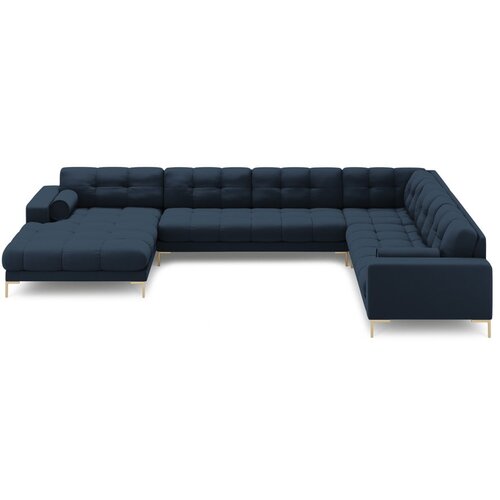 Cosmopolitan Design Plava kutna garnitura (s desnim kutom) Bali &amp;ndash; Slike