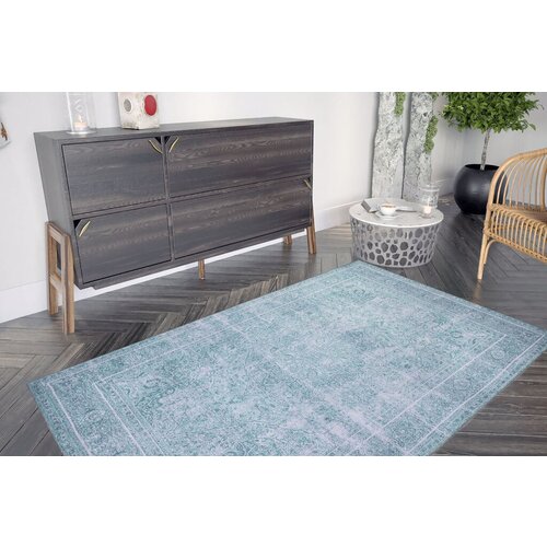 Conceptum Hypnose tepih dorian -al 44, 210x310 cm, svetlozeleni Cene