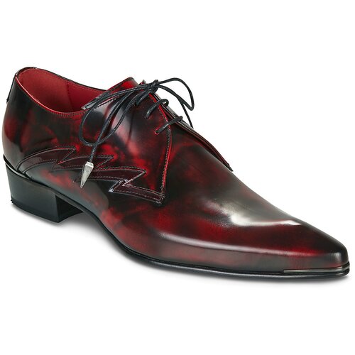 Jeffery-West MANIC RED COLLEGE Crvena Cijene