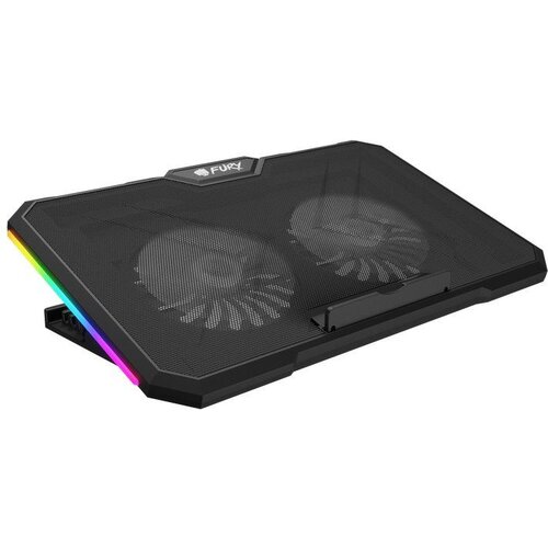 Fury postolje za laptop gunbai G3 (NFC-2375) black Cene