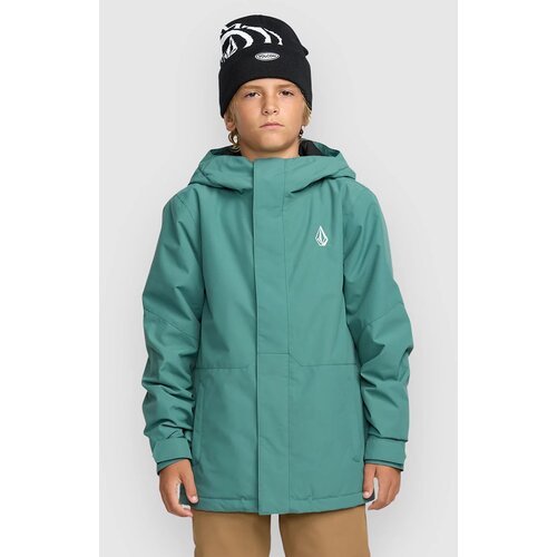 Volcom Vernon Ins Kids Jakna spruce green Cene