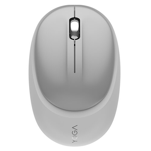 Lenovo brezžična miška M5 2.4G Bluetooth5.0 4000DPI, (21692019) Cene