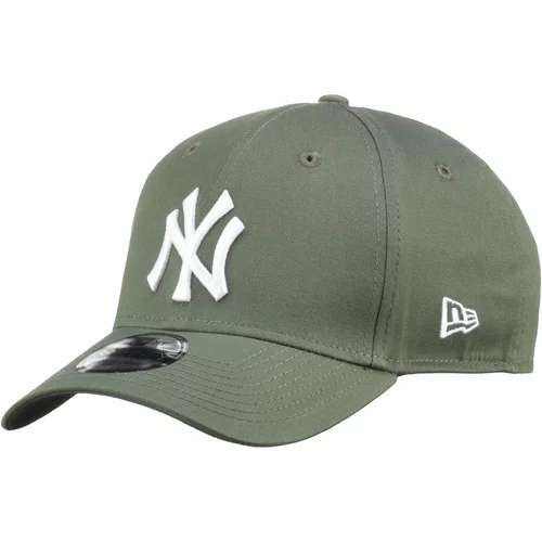 New Era Kapa '39Thirty New York Yankees' zelena / bela