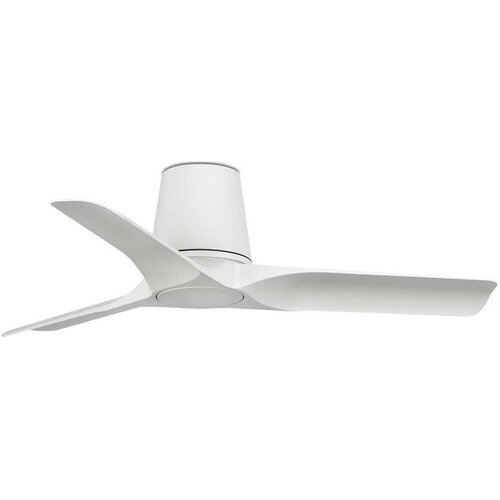Faro 33826 - Plafonski ventilator HEY TUB S, beli, &Oslash; 90 cm + daljinski upravljač Cene