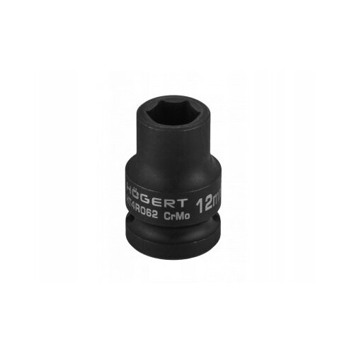 Hogert HT4R062 udarni nasadni ključ, 1/2&amp;quot;, 12mm ( HT4R062 ) Slike