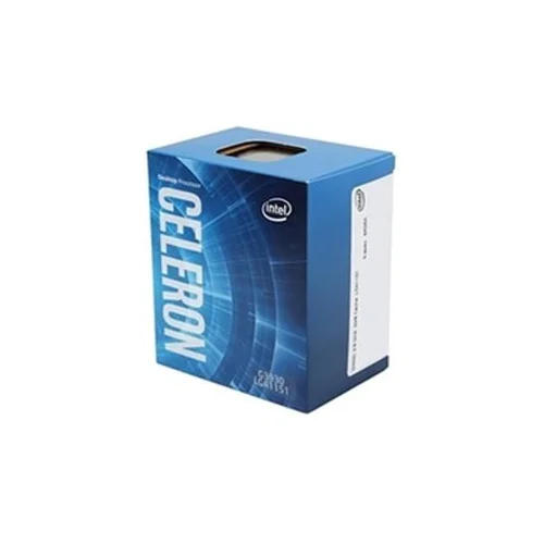 CPU INTEL CELERON DUAL-CORE G3930 2.9GHZ 2MB L3 LGA1151 BOX,KABY LAKE