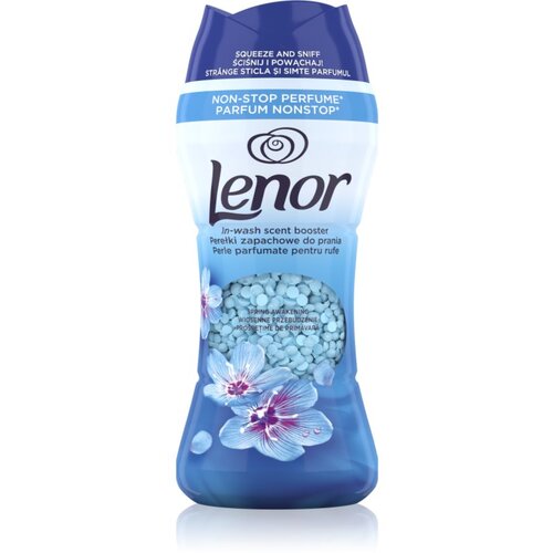 Lenor Spring Awakening mirisne kuglice za rublje 270 g Cijene