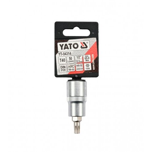 Yato Bit T40 YT-04314 Cijene