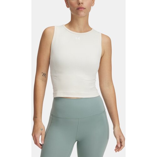 Under Armour Women's tank top UA Vanish Seamless Tank - Women's Slike
