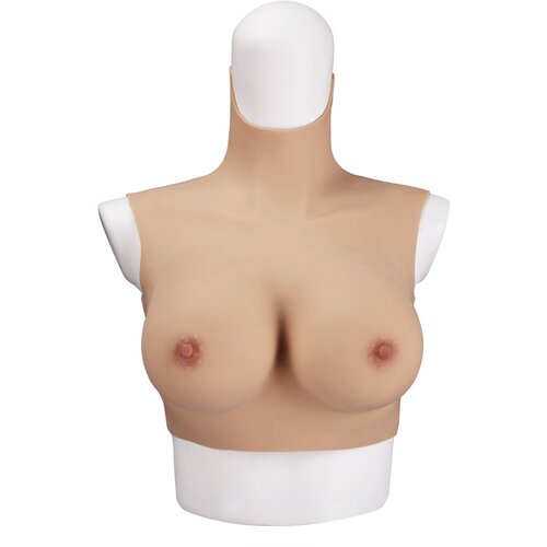 XXdreamSToys XX-DreamsToys Ultra Realistic Breast Form M Cene