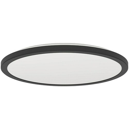 Eglo connect.z LED stropna svjetiljka (Ø x V: 38,9 x 3 cm, Može se prigušiti) Cijene