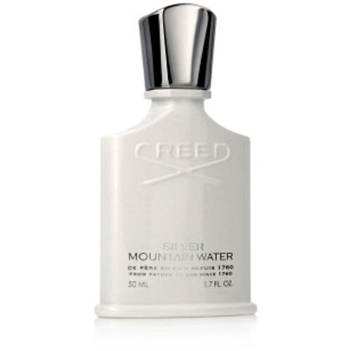 Creed Silver Mountain Water 50 ml parfumska voda za mo&amp;scaron;ke Slike