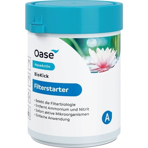  AquaActiv - BioKick - 95 g (100 ml) Cene