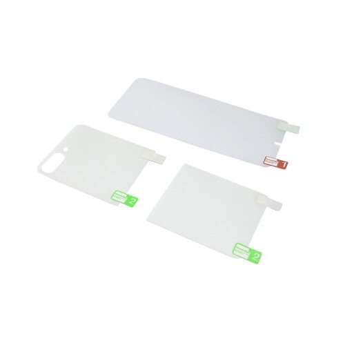  folija za zastitu ekrana silikonska za samsung f731b galaxy z flip 5 5g ( FL11009 ) Cene