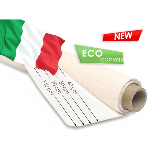 Artmie slikarsko platno u rolni eco na metar Slike