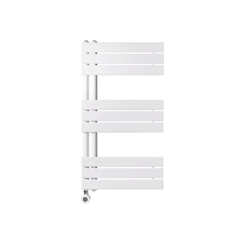 WENTOREX asymmetric electric 400 w električni radijator sušač peškira (bela - 500 mm) Cene