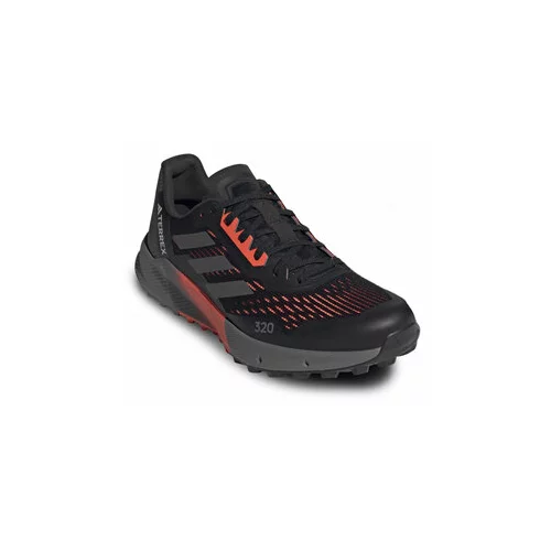 Adidas Čevlji Terrex Agravic Flow Trail Running Shoes 2.0 HR1114 Črna