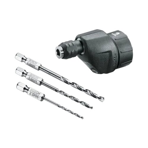 Bosch Nastavak za bu&amp;scaron;enje 1600A00B9P Slike